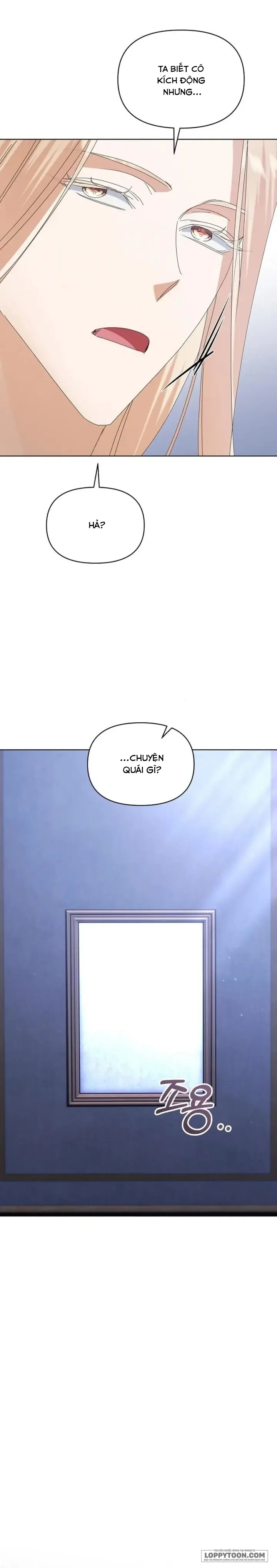 Trở Thành Con Gái Nuôi Của Gia Tộc Sát Thủ - Chap 74 - Trang 23