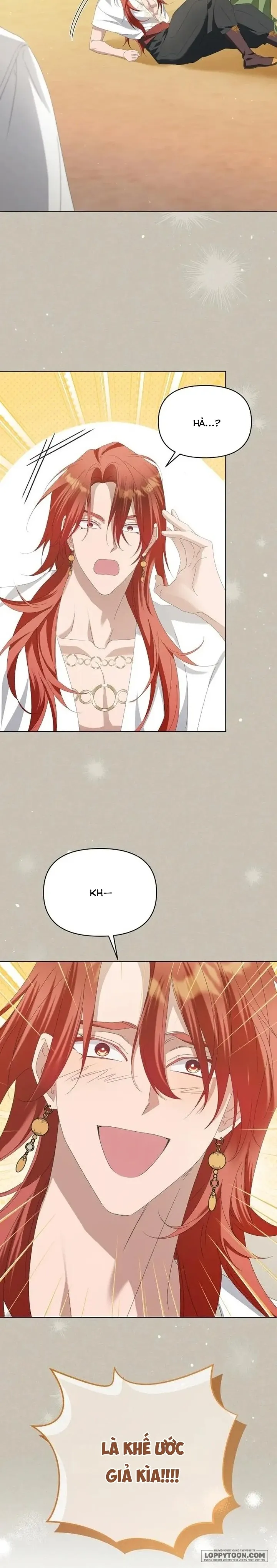 Trở Thành Con Gái Nuôi Của Gia Tộc Sát Thủ - Chap 74 - Trang 25