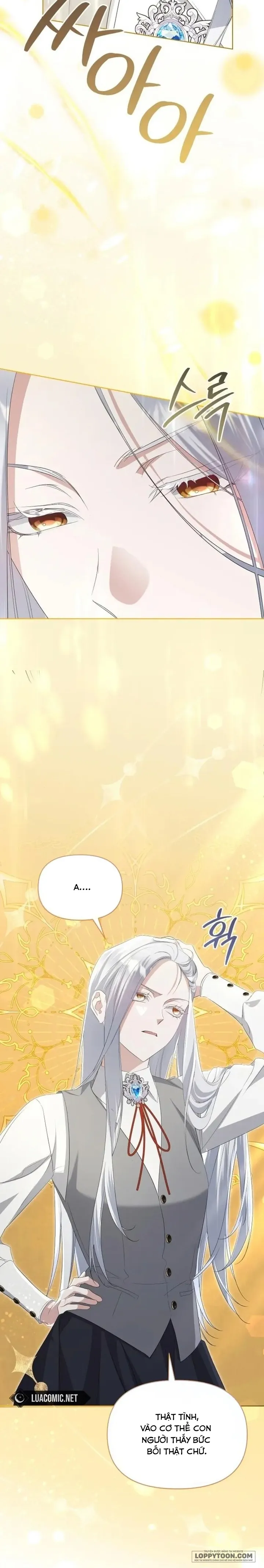 Trở Thành Con Gái Nuôi Của Gia Tộc Sát Thủ - Chap 75 - Trang 2