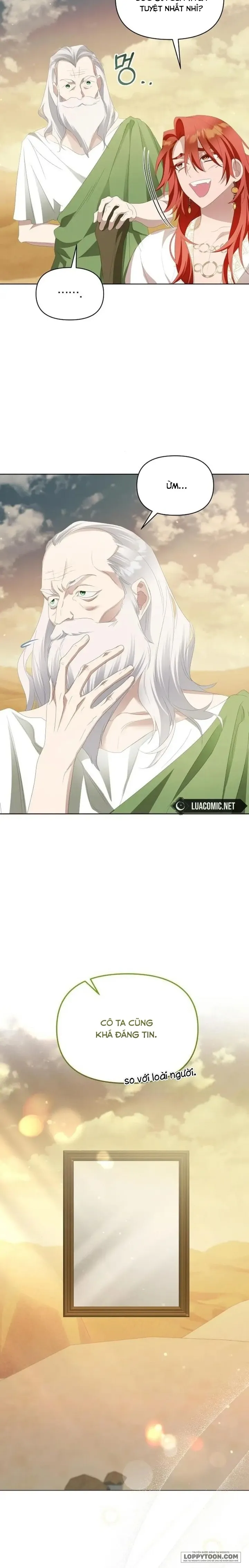 Trở Thành Con Gái Nuôi Của Gia Tộc Sát Thủ - Chap 75 - Trang 12