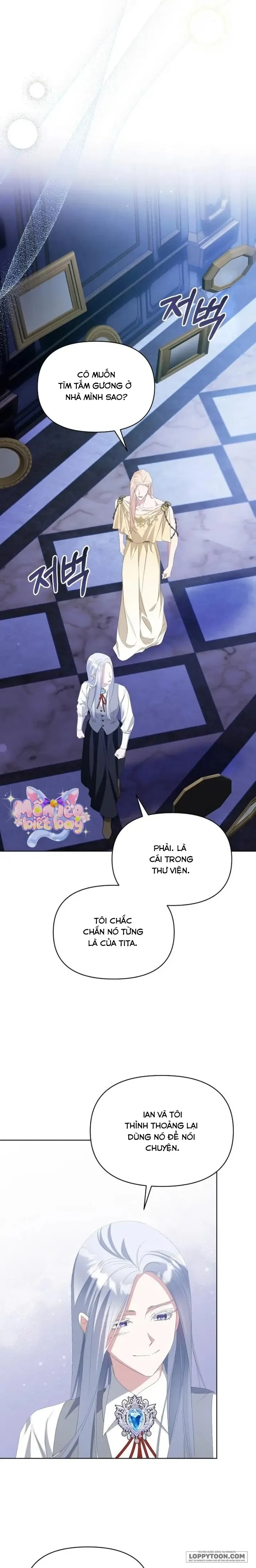 Trở Thành Con Gái Nuôi Của Gia Tộc Sát Thủ - Chap 75 - Trang 13
