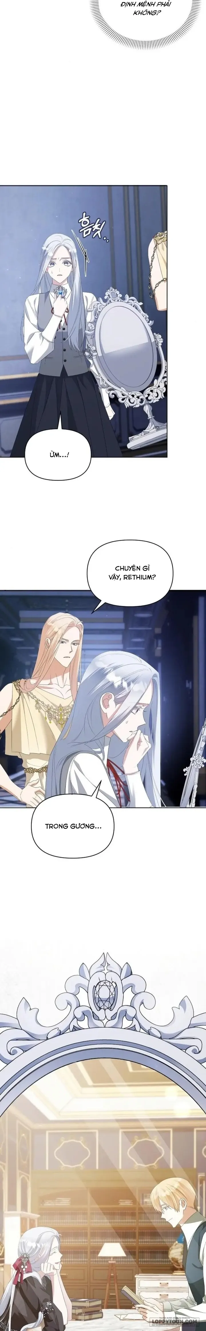 Trở Thành Con Gái Nuôi Của Gia Tộc Sát Thủ - Chap 75 - Trang 17