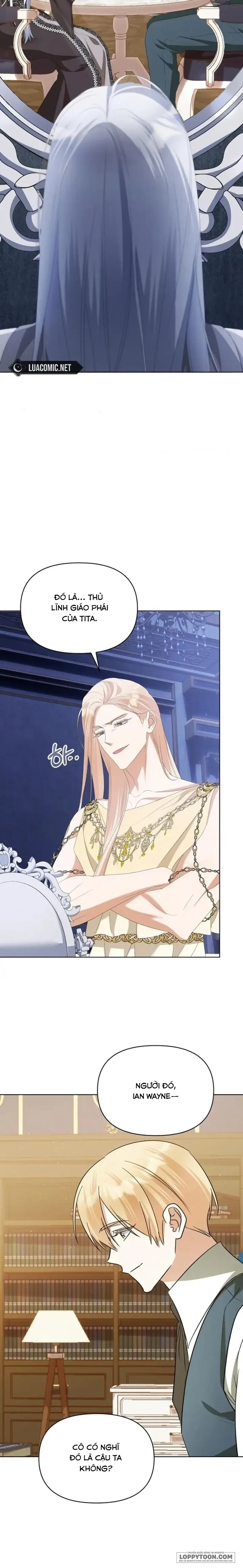 Trở Thành Con Gái Nuôi Của Gia Tộc Sát Thủ - Chap 75 - Trang 18