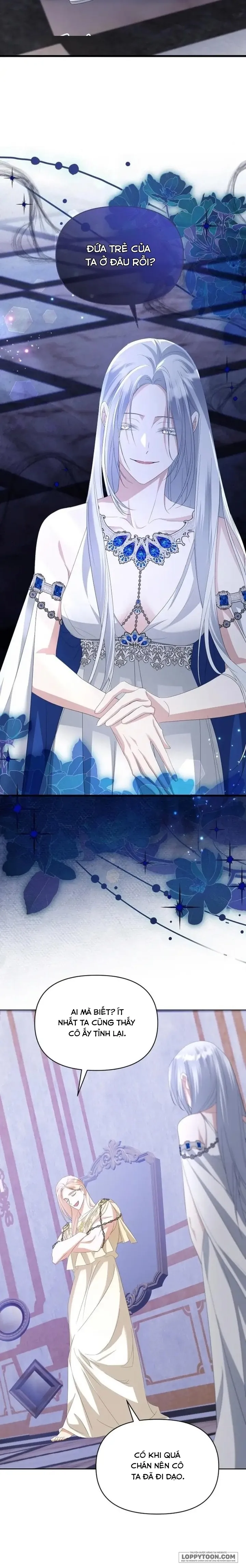 Trở Thành Con Gái Nuôi Của Gia Tộc Sát Thủ - Chap 75 - Trang 22