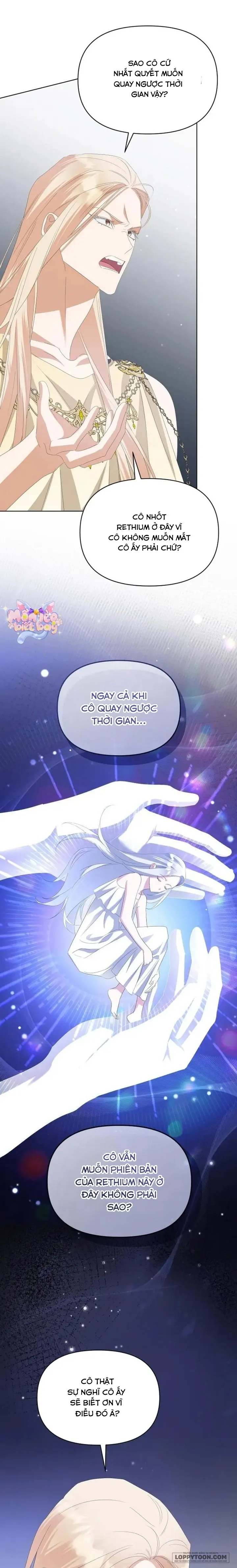 Trở Thành Con Gái Nuôi Của Gia Tộc Sát Thủ - Chap 75 - Trang 25