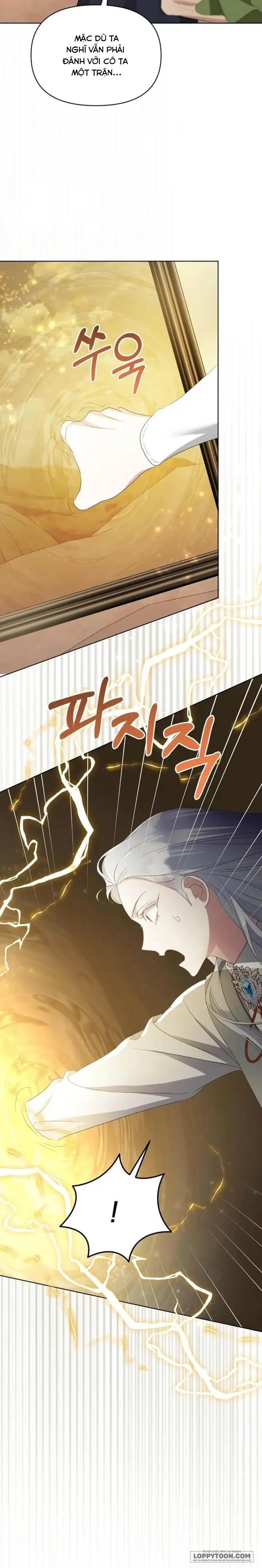Trở Thành Con Gái Nuôi Của Gia Tộc Sát Thủ - Chap 75 - Trang 4