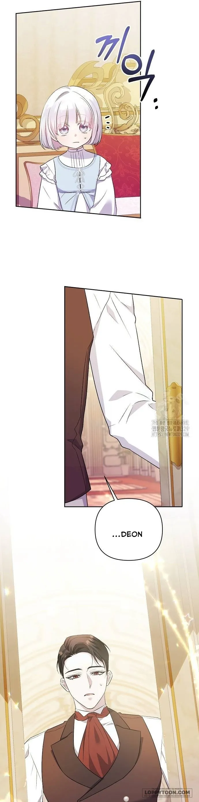 Trở Thành Con Gái Nuôi Của Gia Tộc Sát Thủ - Chap 8 - Trang 23