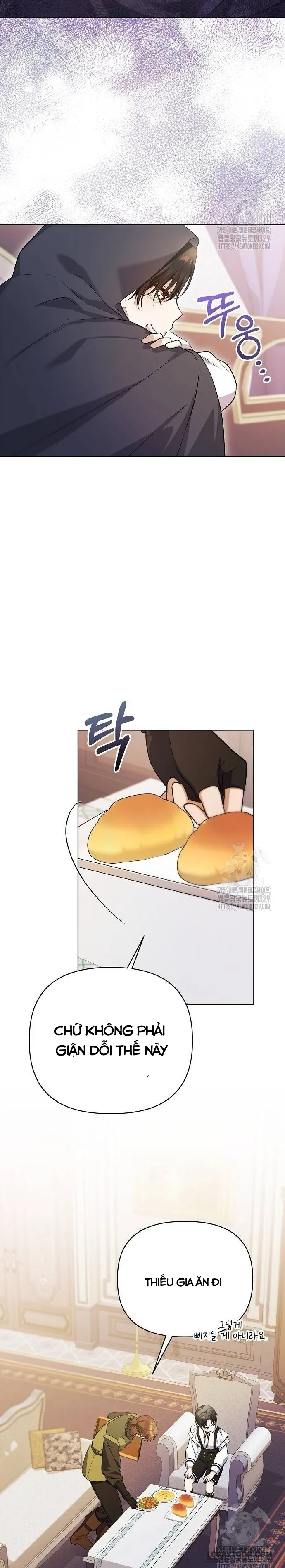 Trở Thành Con Gái Nuôi Của Gia Tộc Sát Thủ - Chap 8 - Trang 7