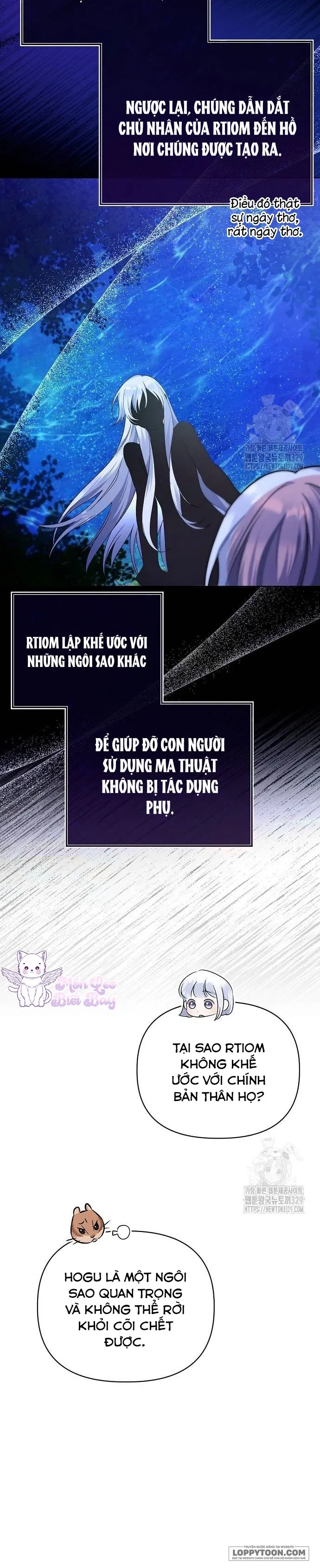 Trở Thành Con Gái Nuôi Của Gia Tộc Sát Thủ - Chap 9 - Trang 14