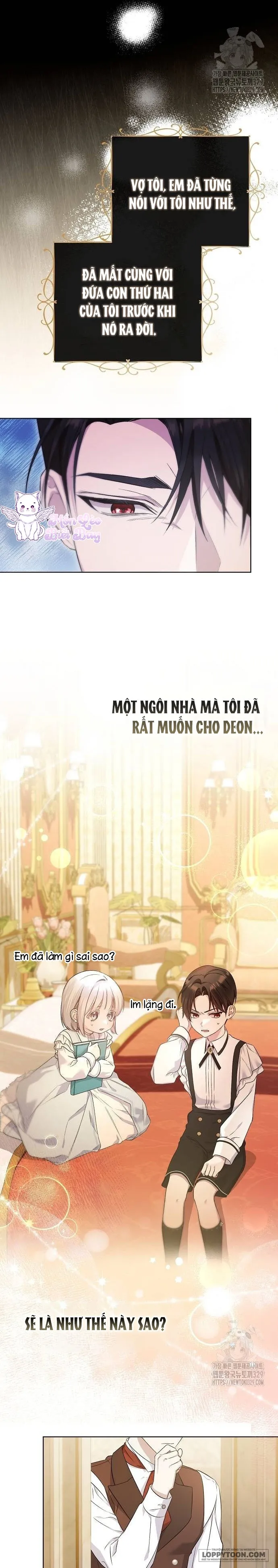 Trở Thành Con Gái Nuôi Của Gia Tộc Sát Thủ - Chap 9 - Trang 21