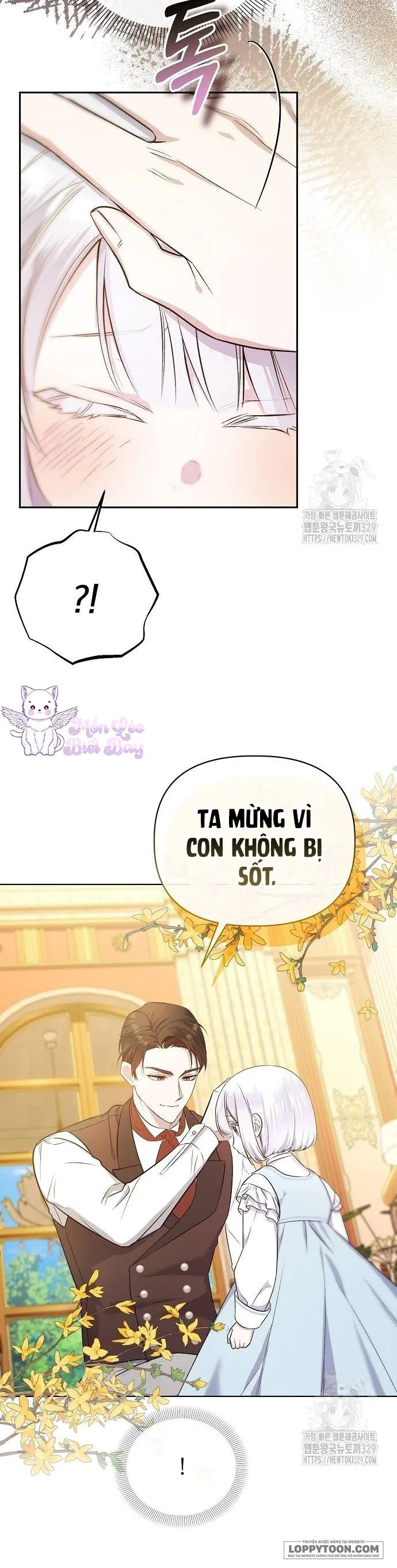 Trở Thành Con Gái Nuôi Của Gia Tộc Sát Thủ - Chap 9 - Trang 24