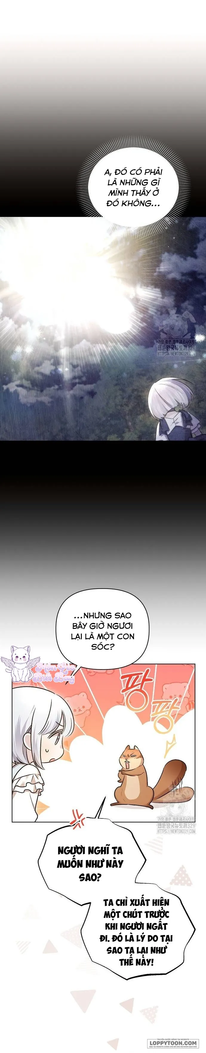 Trở Thành Con Gái Nuôi Của Gia Tộc Sát Thủ - Chap 9 - Trang 6