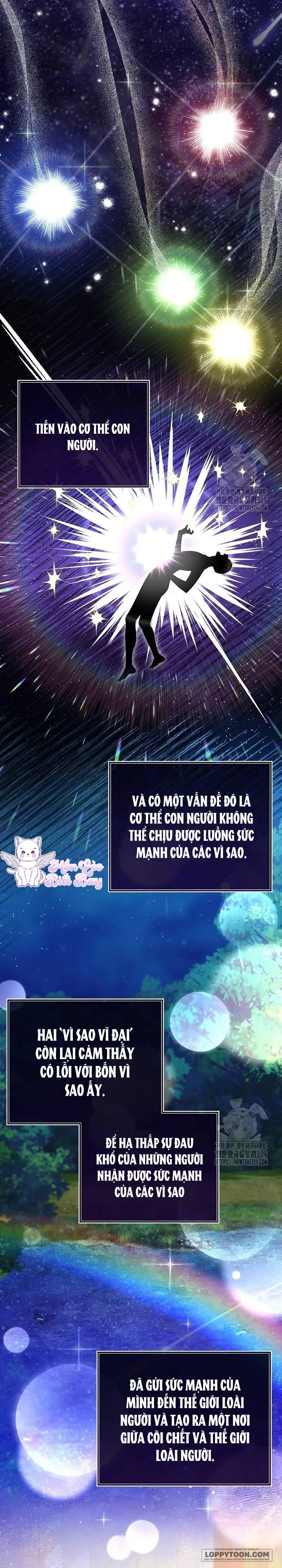 Trở Thành Con Gái Nuôi Của Gia Tộc Sát Thủ - Chap 9 - Trang 10