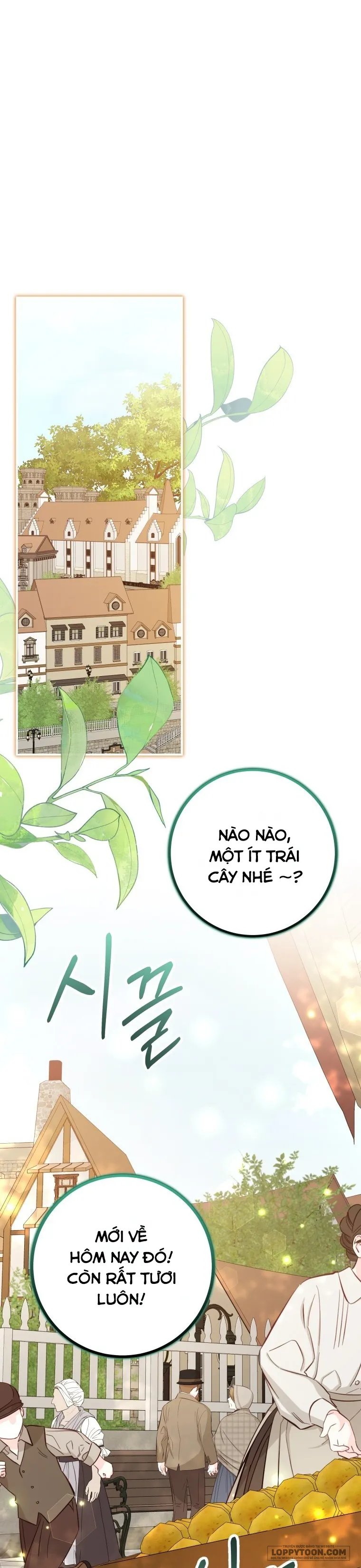 Trở Thành Đầu Bếp Riêng Của Nhân Vật Phản Diện - Chap 19 - Trang 2
