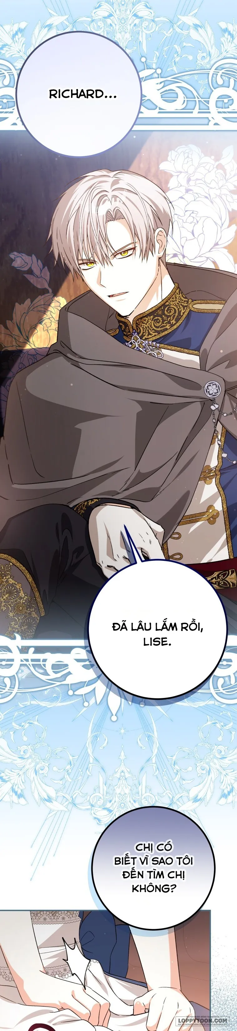 Trở Thành Đầu Bếp Riêng Của Nhân Vật Phản Diện - Chap 19 - Trang 20