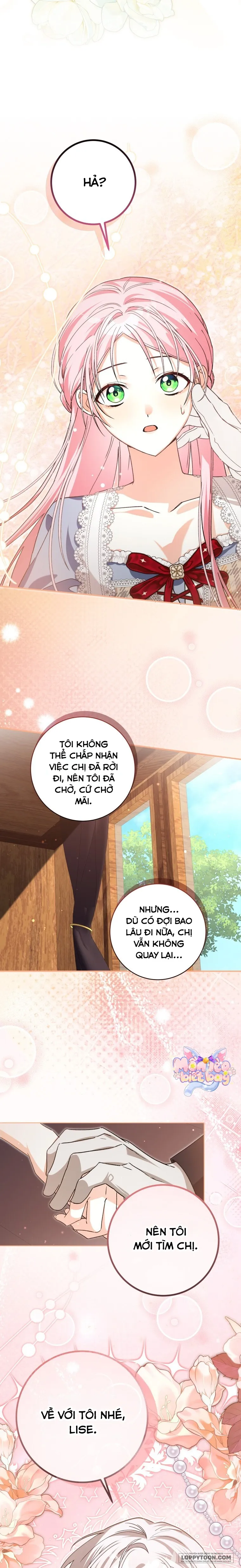 Trở Thành Đầu Bếp Riêng Của Nhân Vật Phản Diện - Chap 19 - Trang 26