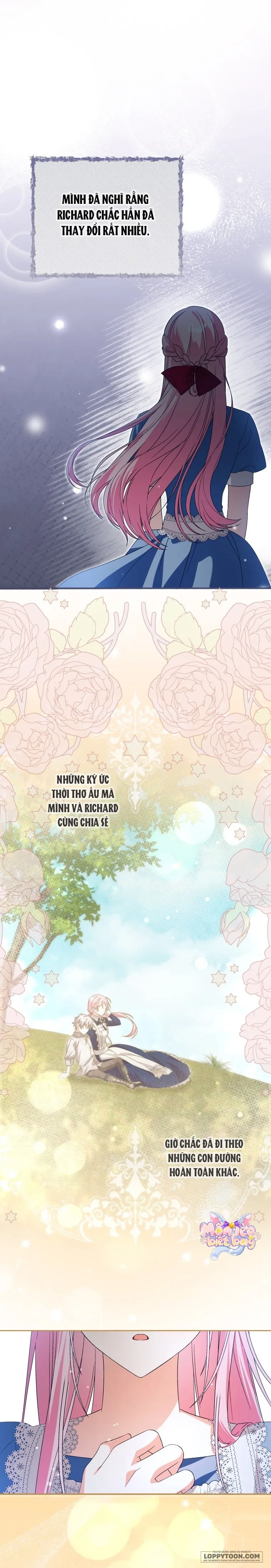 Trở Thành Đầu Bếp Riêng Của Nhân Vật Phản Diện - Chap 20 - Trang 18