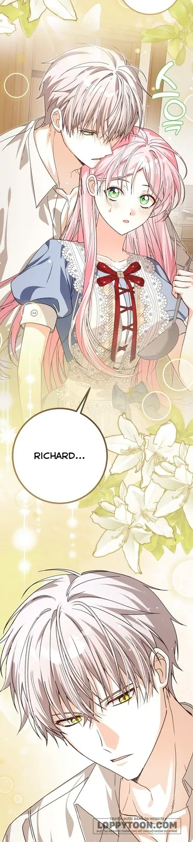 Trở Thành Đầu Bếp Riêng Của Nhân Vật Phản Diện - Chap 22 - Trang 30