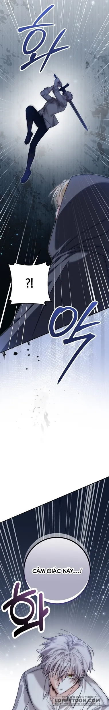 Trở Thành Đầu Bếp Riêng Của Nhân Vật Phản Diện - Chap 22 - Trang 10