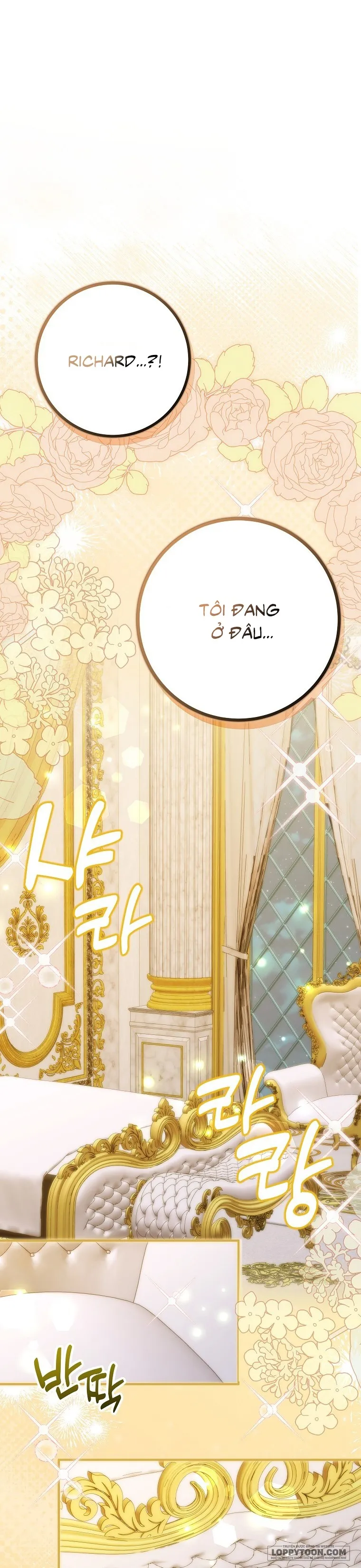 Trở Thành Đầu Bếp Riêng Của Nhân Vật Phản Diện - Chap 24 - Trang 1