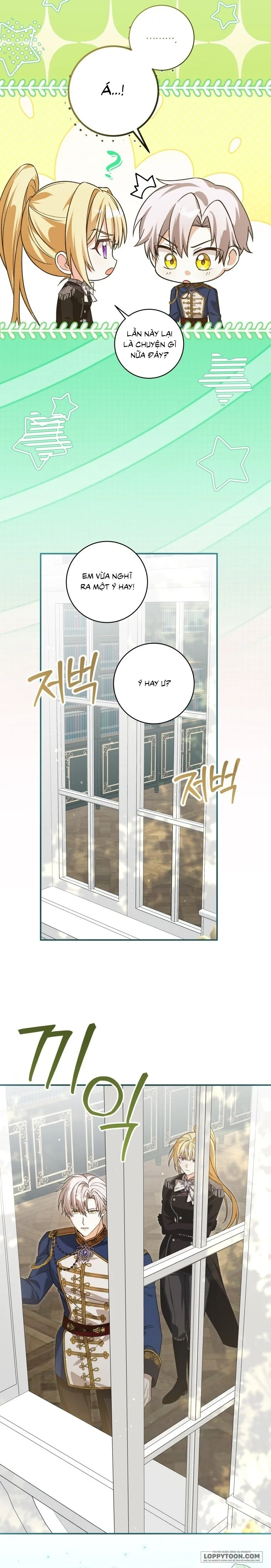 Trở Thành Đầu Bếp Riêng Của Nhân Vật Phản Diện - Chap 25 - Trang 20