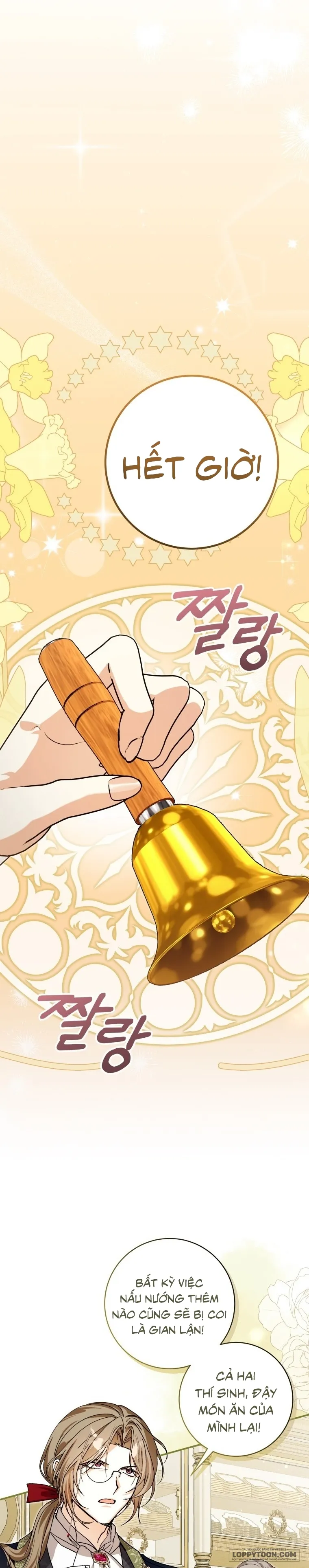 Trở Thành Đầu Bếp Riêng Của Nhân Vật Phản Diện - Chap 29 - Trang 12