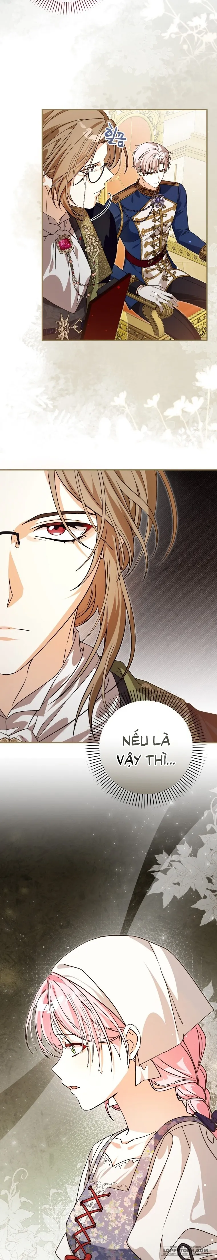 Trở Thành Đầu Bếp Riêng Của Nhân Vật Phản Diện - Chap 29 - Trang 10