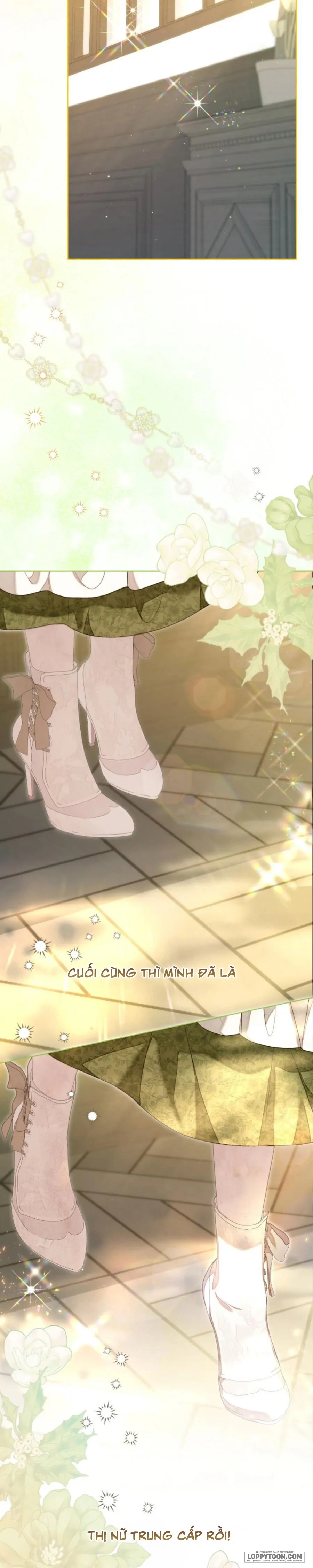 Trở Thành Hầu Nữ Còn Quan Trọng Hơn Là Làm Công Chúa - Chap 49 - Trang 14