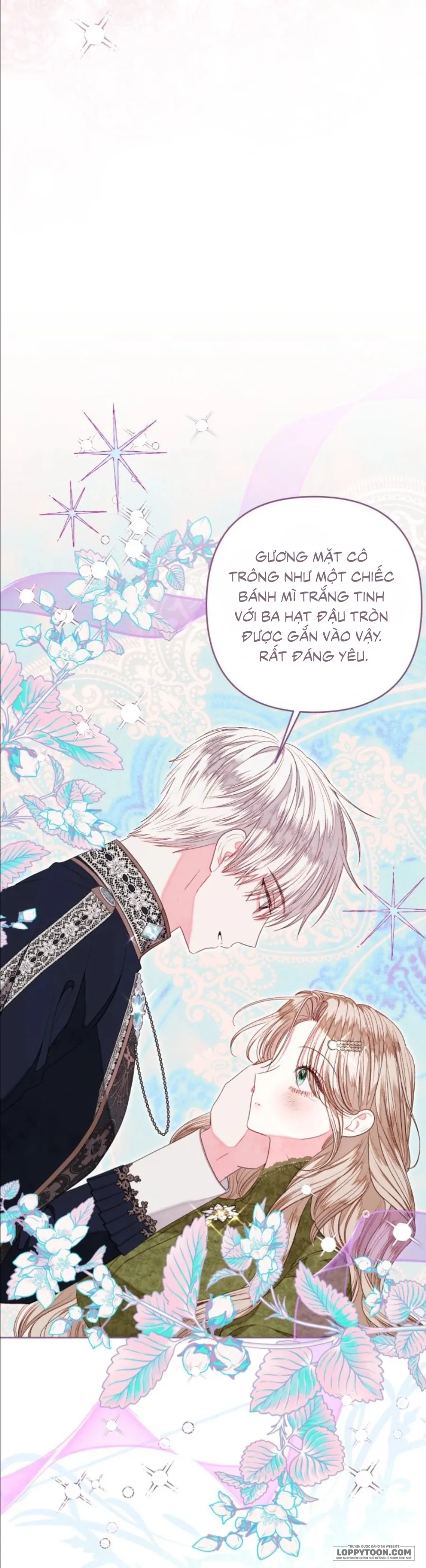 Trở Thành Hầu Nữ Còn Quan Trọng Hơn Là Làm Công Chúa - Chap 52 - Trang 7