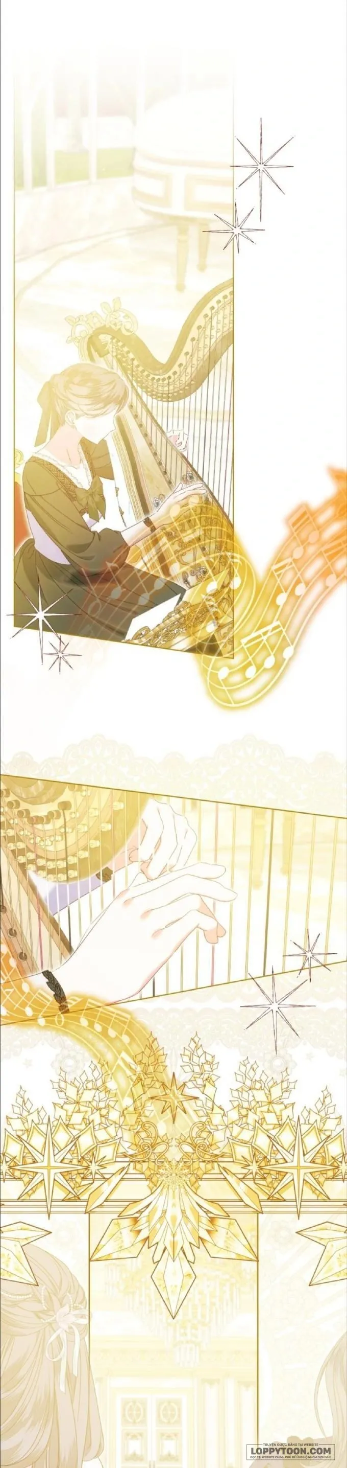 Trở Thành Hầu Nữ Còn Quan Trọng Hơn Là Làm Công Chúa - Chap 56 - Trang 1