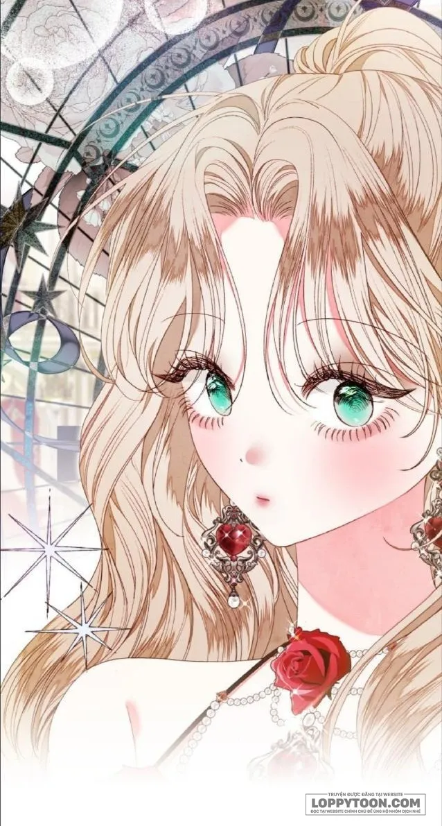 Trở Thành Hầu Nữ Còn Quan Trọng Hơn Là Làm Công Chúa - Chap 56 - Trang 28
