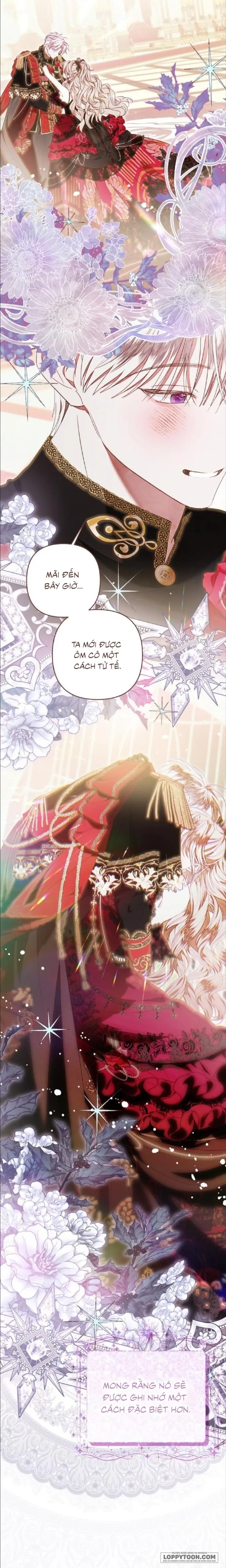 Trở Thành Hầu Nữ Còn Quan Trọng Hơn Là Làm Công Chúa - Chap 56 - Trang 9