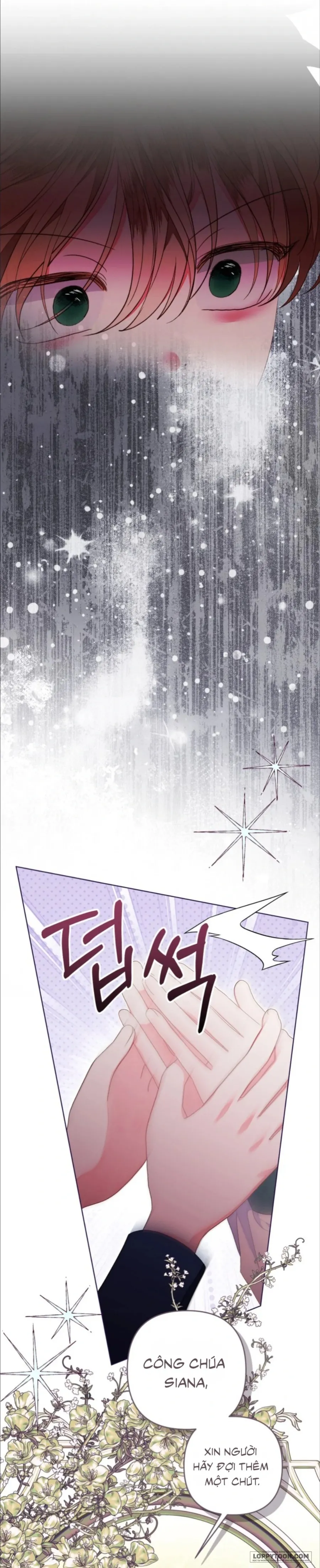 Trở Thành Hầu Nữ Còn Quan Trọng Hơn Là Làm Công Chúa - Chap 59 - Trang 13