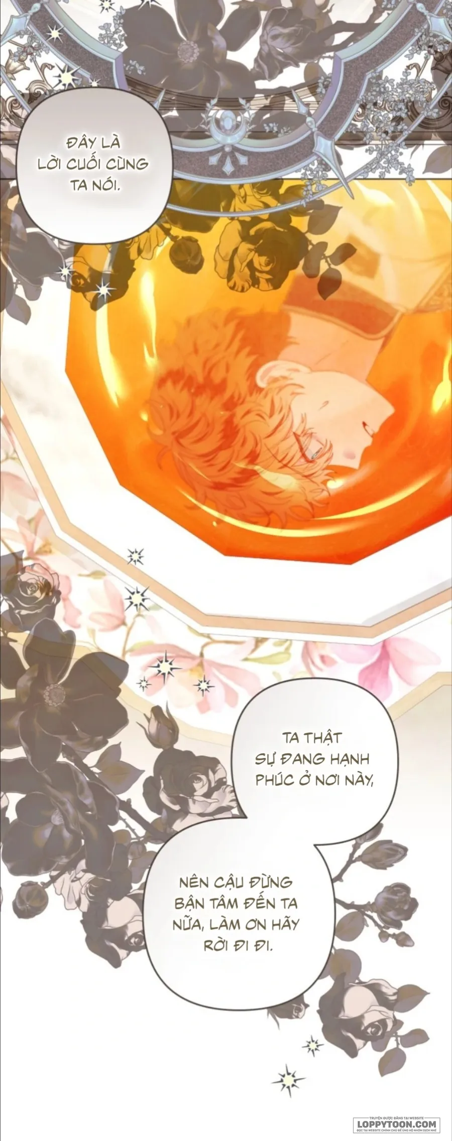 Trở Thành Hầu Nữ Còn Quan Trọng Hơn Là Làm Công Chúa - Chap 59 - Trang 26
