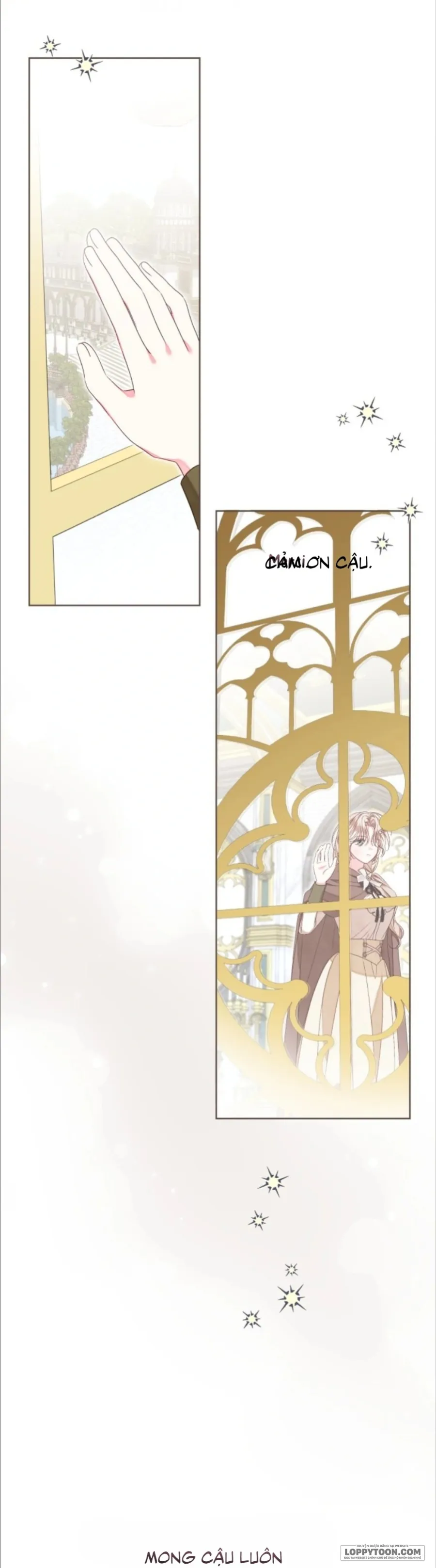 Trở Thành Hầu Nữ Còn Quan Trọng Hơn Là Làm Công Chúa - Chap 59 - Trang 28