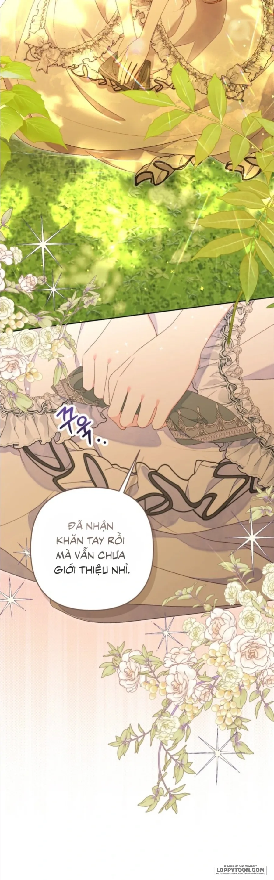 Trở Thành Hầu Nữ Còn Quan Trọng Hơn Là Làm Công Chúa - Chap 59 - Trang 5