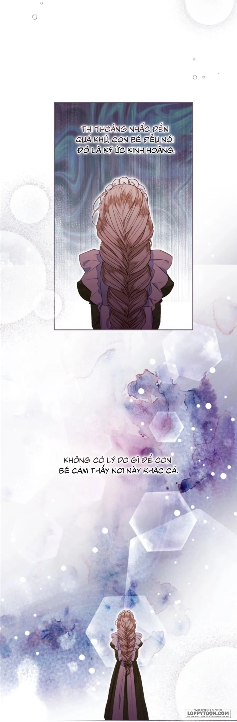Trở Thành Hầu Nữ Còn Quan Trọng Hơn Là Làm Công Chúa - Chap 60 - Trang 15