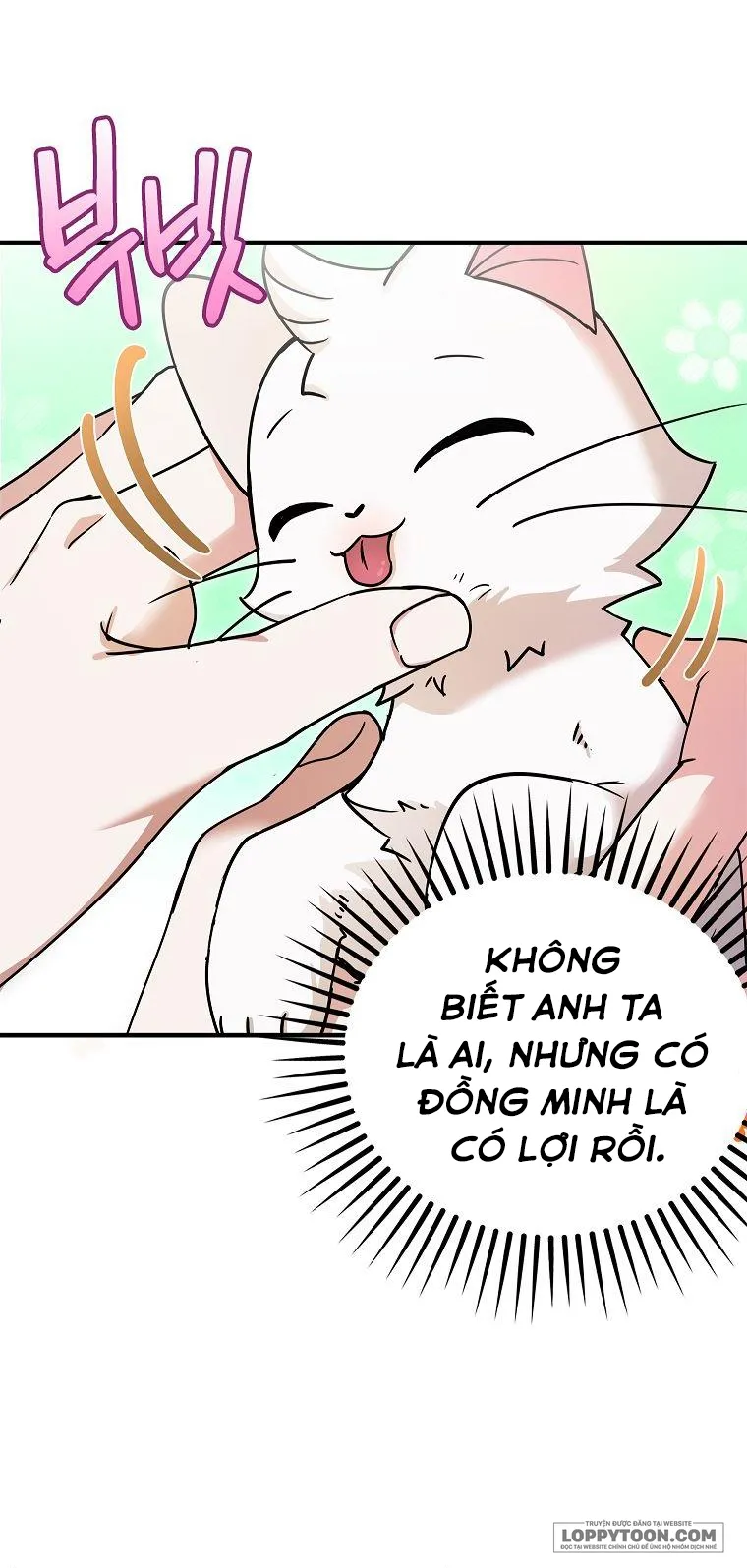Trở Thành Miêu Nữ Của Hoàng Đế - Chap 1 - Trang 19