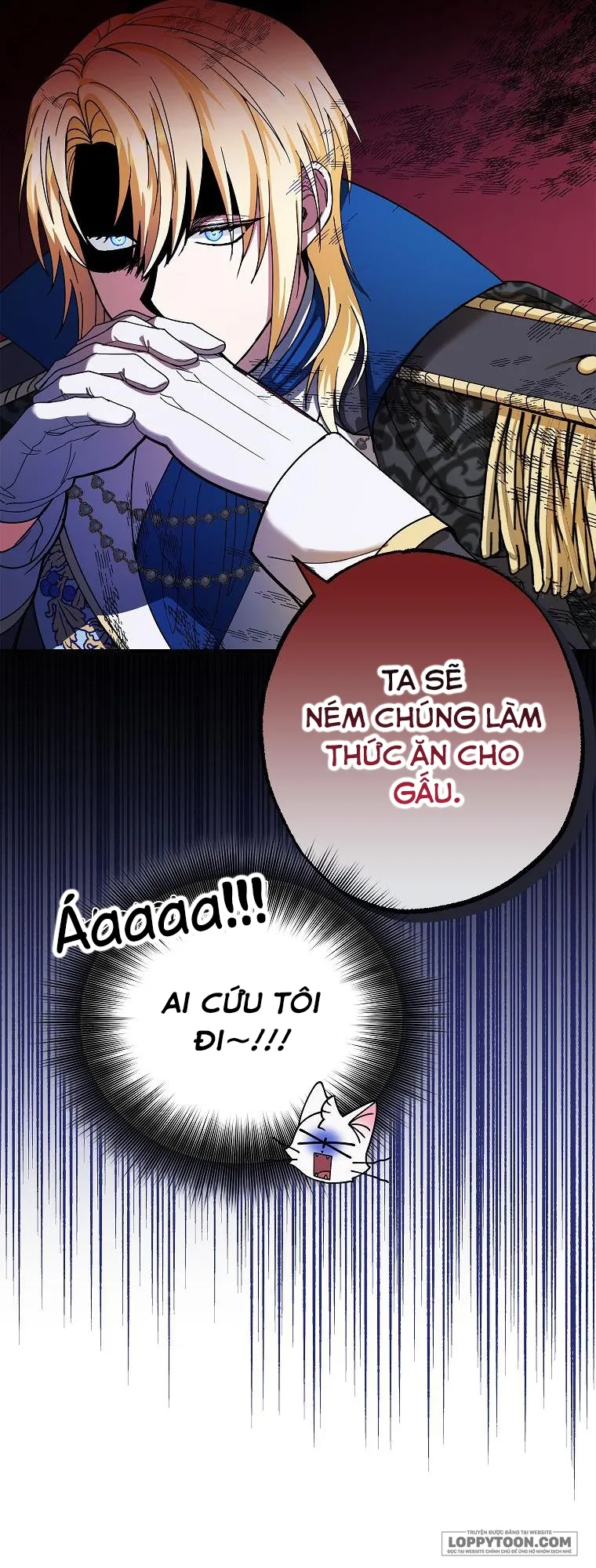 Trở Thành Miêu Nữ Của Hoàng Đế - Chap 1 - Trang 24