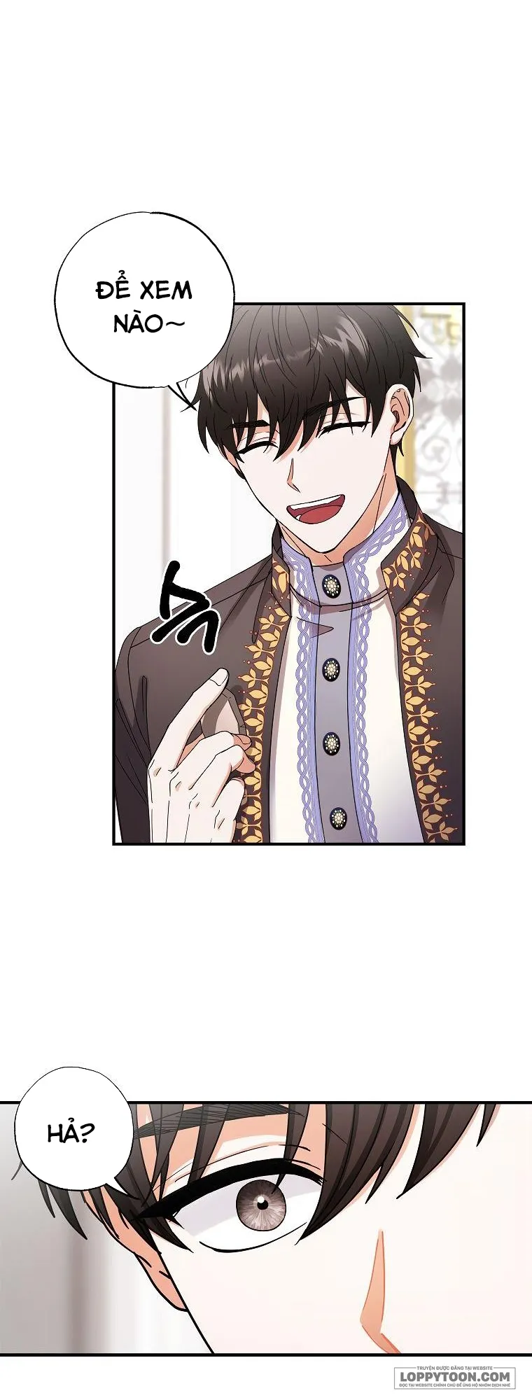 Trở Thành Miêu Nữ Của Hoàng Đế - Chap 1 - Trang 28