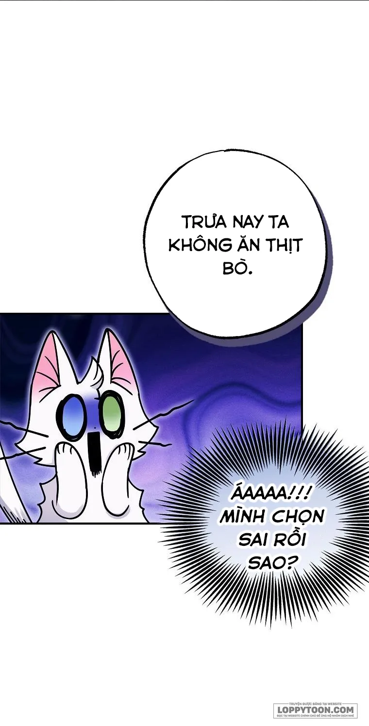 Trở Thành Miêu Nữ Của Hoàng Đế - Chap 1 - Trang 30