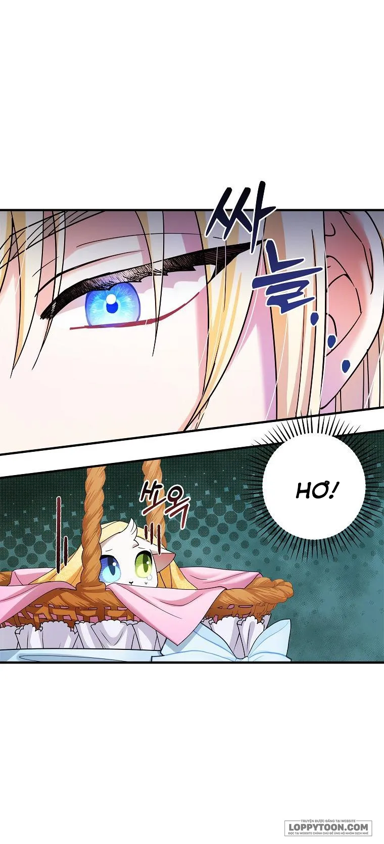 Trở Thành Miêu Nữ Của Hoàng Đế - Chap 1 - Trang 4