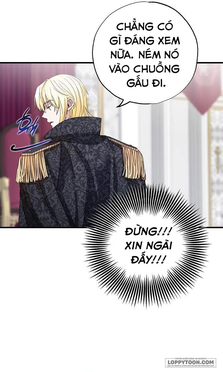 Trở Thành Miêu Nữ Của Hoàng Đế - Chap 1 - Trang 31