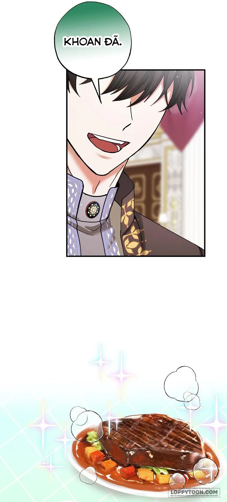 Trở Thành Miêu Nữ Của Hoàng Đế - Chap 1 - Trang 32