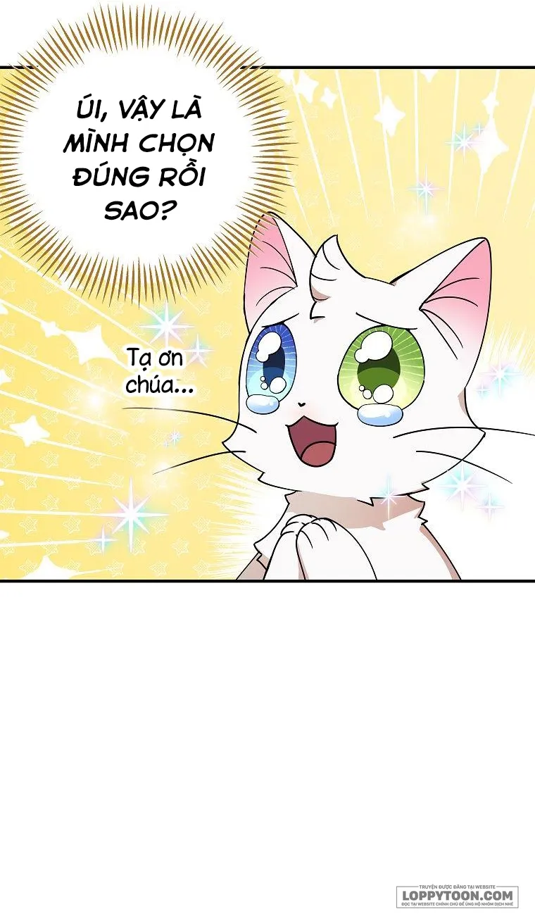 Trở Thành Miêu Nữ Của Hoàng Đế - Chap 1 - Trang 34