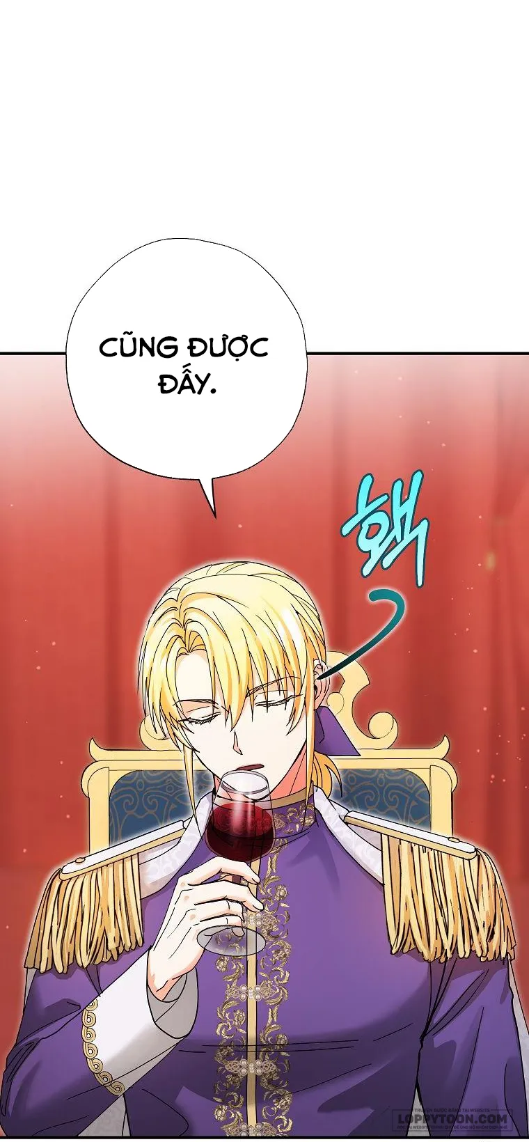 Trở Thành Miêu Nữ Của Hoàng Đế - Chap 10 - Trang 18