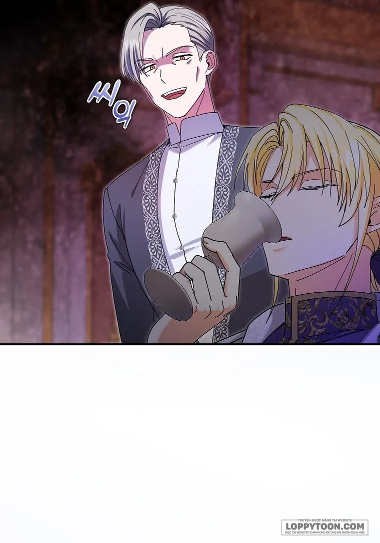 Trở Thành Miêu Nữ Của Hoàng Đế - Chap 10 - Trang 27