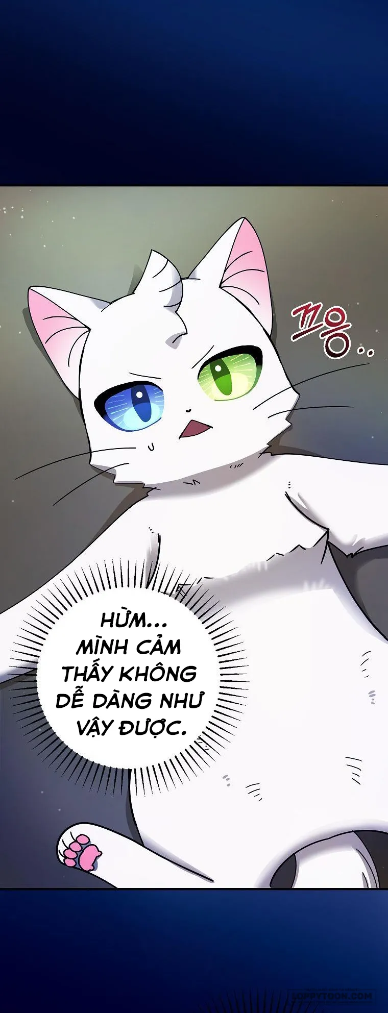 Trở Thành Miêu Nữ Của Hoàng Đế - Chap 10 - Trang 31