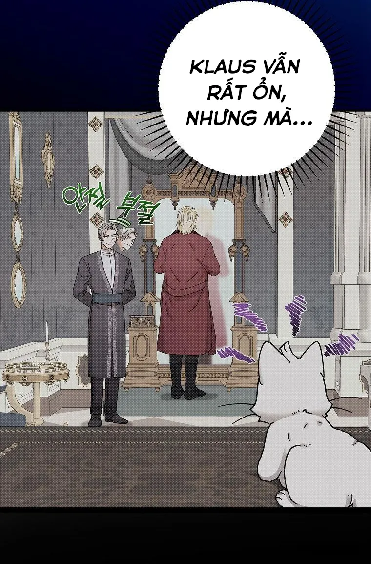 Trở Thành Miêu Nữ Của Hoàng Đế - Chap 10 - Trang 32