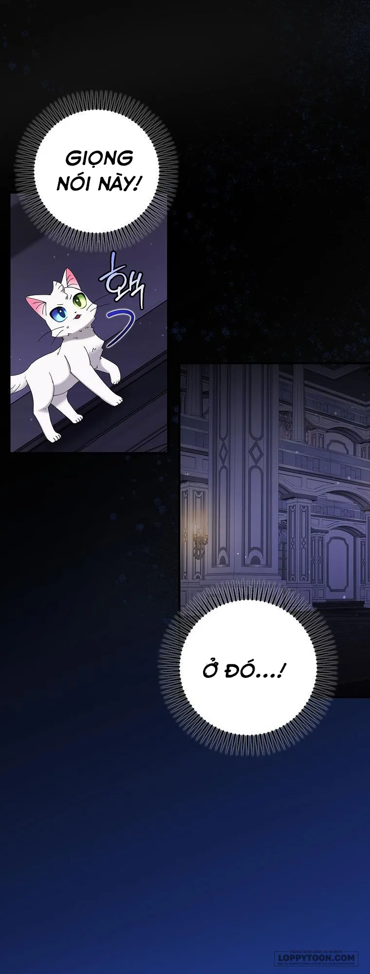 Trở Thành Miêu Nữ Của Hoàng Đế - Chap 10 - Trang 41